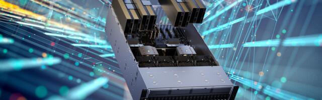 Nvidia GPU shortage is ‘top gossip’ of Silicon Valley