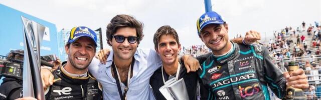 Apex launches €50M Elite Performance Fund backed by top sports stars