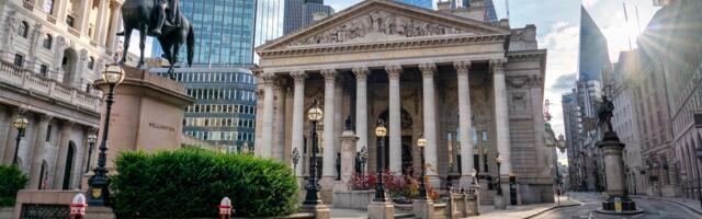 Bank of England digital currency held back by privacy ‘concerns’
