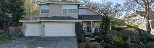 Single family residence sells for $2.3 million in Danville
