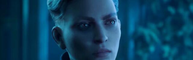 Vampire: The Masquerade - Bloodlines 2 studio introduces voiced main character Phyre