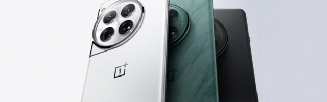 OnePlus 12's global launch tipped to take place in India on January 23