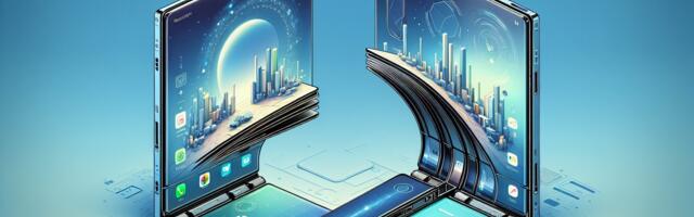 Galaxy Z Fold 6, Flip 6: Expanding Foldable Technology