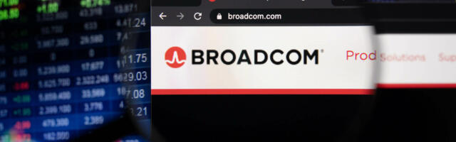 Can Broadcom’s latest silicon AI chip revolutionize network efficiency?