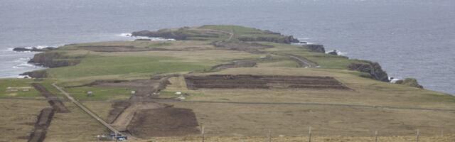 One of Europe’s first spaceports opens in UK, easing reliance on non-Europe launches