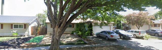 Single-family house in San Jose sells for $2.3 million