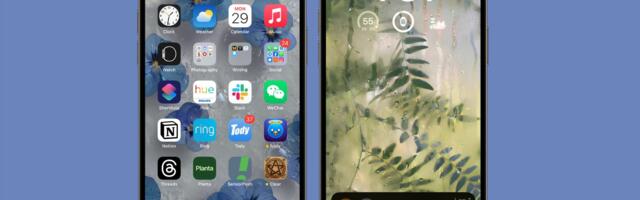 iOS 17.4 Beta Adds Stopwatch Live Activity
