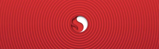 Qualcomm reveals 'Sound of Snapdragon' audio logo — similar Intel's Jingle, Netflix's 'ta-dum'