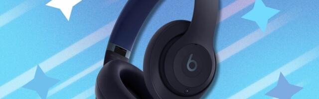 Listen up: Beats Studio Pro noise-cancelling headphones are half off for Prime Day