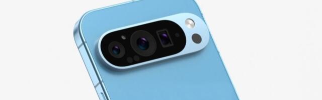 Watch the Pixel 9 series debut live here