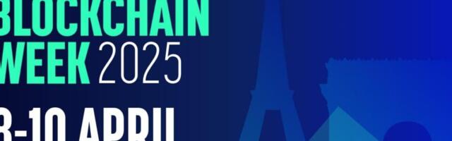 Paris Blockchain Week Returns for Its 6th Edition, Setting the Stage Where Business Happens