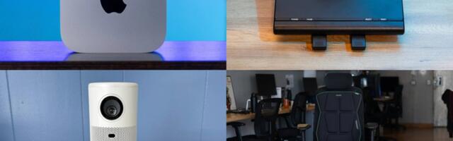 The Best Gadgets of November 2024