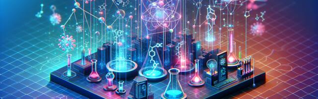 Biostate AI harnesses Omics Web for drug discovery