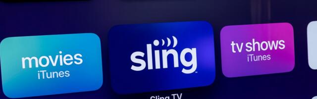 Get Sling for half off just before these three major NFL games