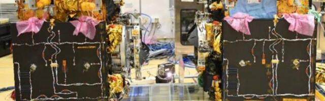 All you need to know about ISRO's SpaDeX Mission and its Space Docking Experiment