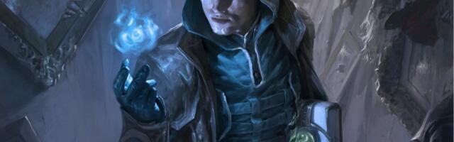 Magic: The Gathering Is Tapping in For a New Movie