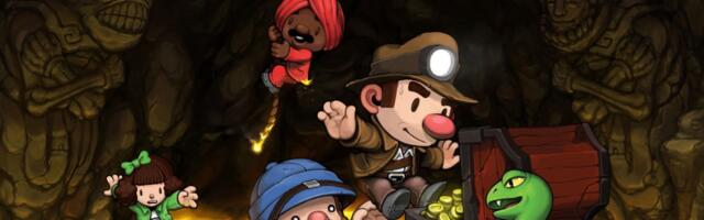 The best Roguelikes on PS5