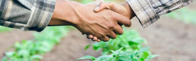 A More Sustainable Future: HKSTP Announces First Banking Green Partner, Hang Seng Bank