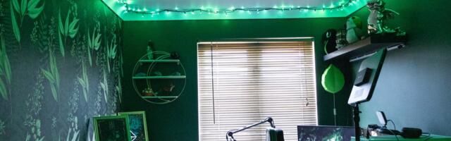 Why I love Twinkly Strings and Twinkly Flex