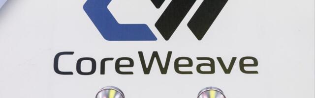CoreWeave beats estimates in first results as a listed company