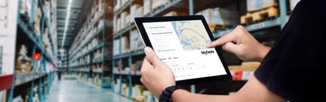 10 per cent of the economy still runs on paper — MyDello wants to change that