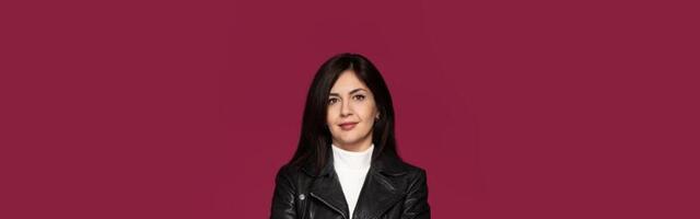 I feel like cancer will be treated like the flu: Conception X founder Riam Kanso on where Europe can win in tech