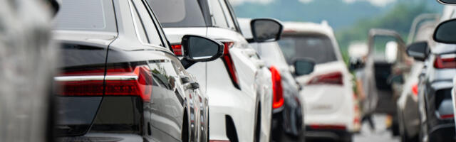 What Does EPA Stand For & How Did It Affect The Cars We Have Today?