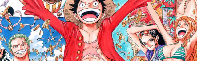 Shonen Jump’s Comics App Now Lets You Read as Much Manga as You Want