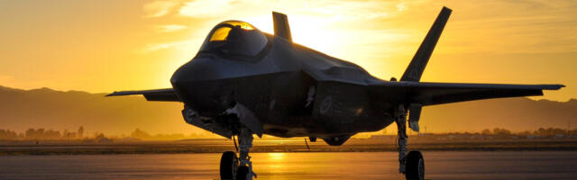 Which Countries Fly The F-35 And How Many Do They Have In Their Air Fleet?