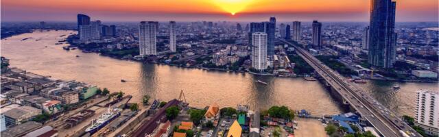 Thailand to delay Entertainment Complex casino bill as political turmoil halts key legislation