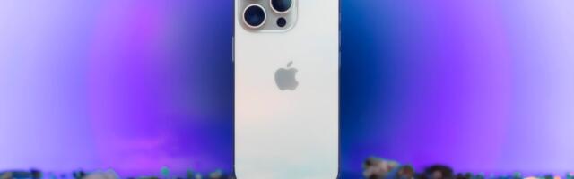 Your iPhone Has a White Noise Function. Here's How to Turn It On