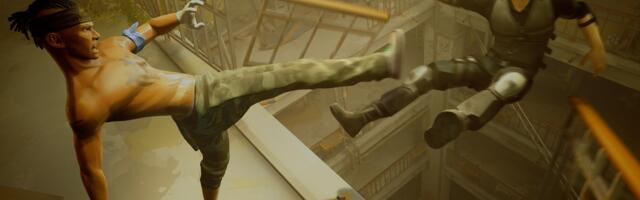 Rematch developer "sorry" to disappointed fans wanting more Sifu, but it had "given everything we had" already