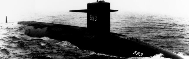 Yes, The US Has Lost Not One, But Two Nuclear Submarines - Here's What Happened