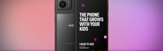 This Phone for Kids Will Block the Capture of Nude Content From Within the Camera
