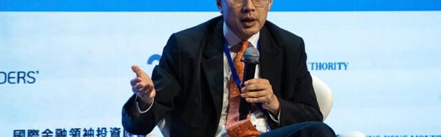 Neil Shen’s HongShan Is Slow to Deploy Its $9 Billion Capital, Looks for Deals Outside China