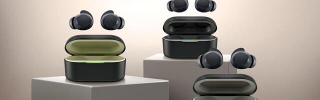 LG expands its line of xboom earbuds with two new models