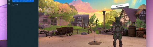 Meta is making the metaverse look better