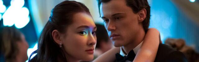 Every TV show ending in 2025, from 'Stranger Things' to 'The Summer I Turned Pretty'