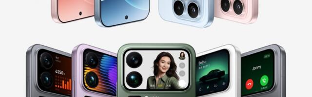 Weekly poll: which one do you want, the Xiaomi 17, 17 Pro or 17 Pro Max?