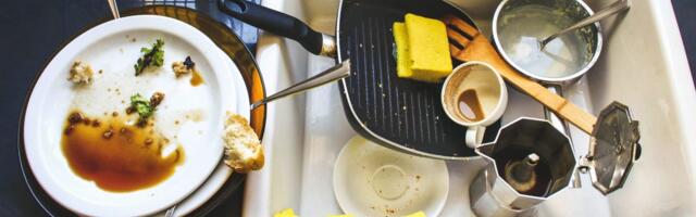 I moved in with a friend a month ago, and I already want out. She won't do her chores or stop using my stuff — what do I do?