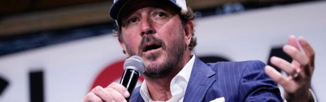 Impossible Foods CEO says that plant-based meat made a big marketing mistake