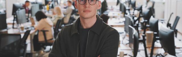 Scaleup Finance raises £3M to launch Nume, an AI CFO for startups and SMEs