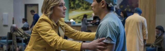 Pluribus happiness virus, explained: Where did it come from?