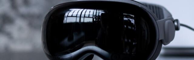 Who is buying VR and XR headsets anyway?