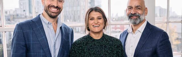 UK’s consultancy firm Valliance launches with €13M to help businesses get measurable results from AI