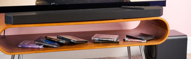 I tested Samsung’s Dolby Atmos soundbar and sub combo, and it’s still the best mid-range model on the market