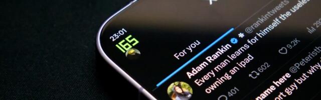 OnePlus 15 update enables 165Hz for these three apps