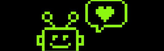 When your AI boyfriend gets you better than your spouse