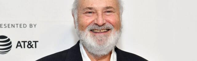 Hollywood pays tribute to Rob Reiner after legendary director is found dead