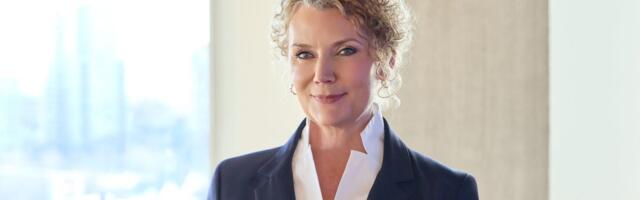 I'm the US CEO of Philip Morris International. My schedule books out a year in advance, but I'm not very timely — here's my routine.